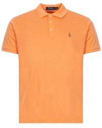 Ralph Lauren Polo shirts for Men - Up to 51% off at Lyst.com