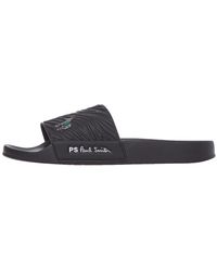 paul smith slippers