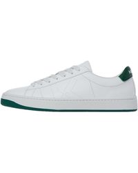 KENZO Low Top Sneakers - Green