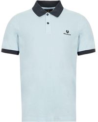 belstaff polo sale