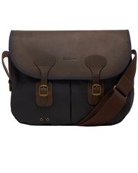 Barbour Bags for Men - Up to 37% off at Lyst.com