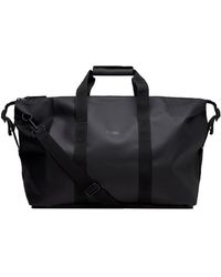 rains weekend bolsa review