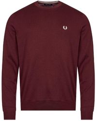 Fred Perry Sweaters and knitwear for 