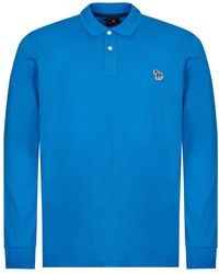 Paul Smith Polo shirts for Men | Online Sale up to 79% off | Lyst