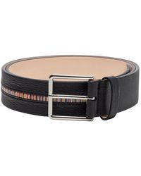Paul Smith Belts for Men | Online Sale up to 71% off | Lyst