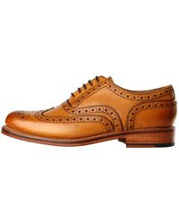 grenson stanley brown