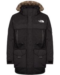 The North Face McMurdo Jackets for Men - Up to 36% off | Lyst