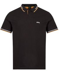 BOSS by HUGO BOSS Clothing for Men | Online Sale up to 61% off | Lyst