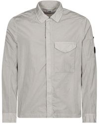 C.P. Company Shirts for Men | Online Sale up to 63% off | Lyst