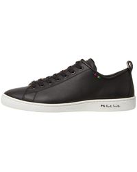 paul smith hackney sneaker