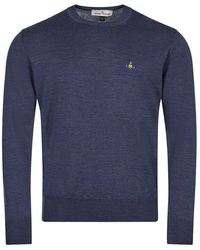 vivienne westwood mens sweater
