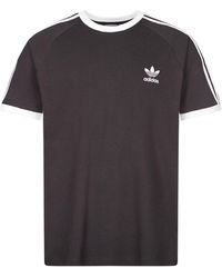 adidas T-shirts for Men - Up to 50% off at Lyst.com
