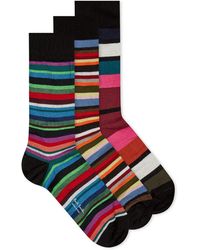 vangst Refrein Geldschieter Paul Smith Socks for Men | Online Sale up to 51% off | Lyst