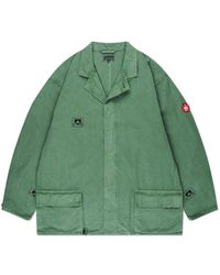 Cav Empt Jackets for Men | Online Sale 