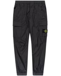 Stone Island Casual pants and pants for Men - Up to 60% off | Lyst
