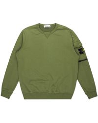 Stone Island Sweatshirts for Men | Online Sale up to 52% off | Lyst