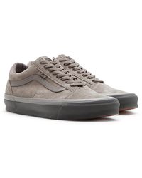 Vans Classic Old Skool Sneakers for Men - Up to 70% off | Lyst