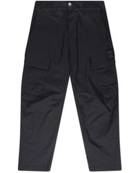 Stone Island Shadow Project Pants, Slacks and Chinos for Men 