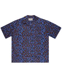 Wacko Maria Shirts for Men | Online Sale up to 58% off | Lyst