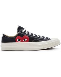 Converse Shoes for Men | Online Sale up to 70% off | Lyst