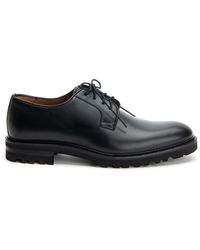 aquatalia oxfords