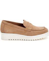 aquatalia loafers sale