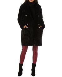 Aquatalia Doppia - Black