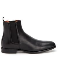 aquatalia men's boots sale