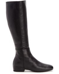 aquatalia rain boots