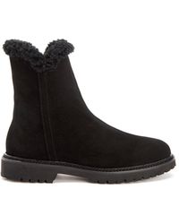 madelyn water resistant bootie aquatalia