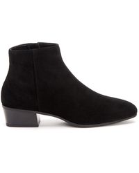 aquatalia wide width