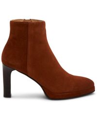 clarks dove roxana women's chukka boots