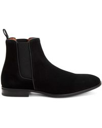 aquatalia chelsea boots mens