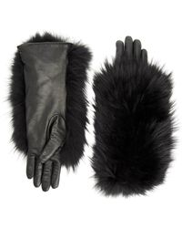 aquatalia gloves