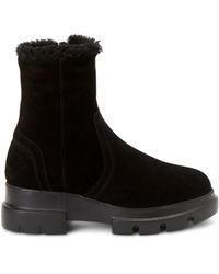 aquatalia chelsea boots womens