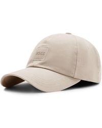 BOSS - Derrel-Pl Cap - Lyst