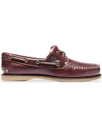 Timberland Slip-on shoes for Men | Online Sale up to 70% off | Lyst