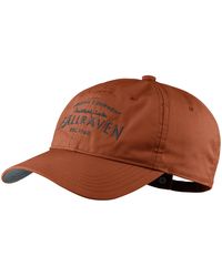 fjallraven est 1960 cap