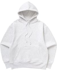 Power Goods - Loopback Hoodie - Lyst