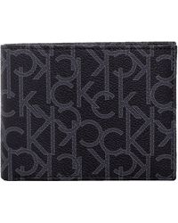 Calvin Klein Wallets and cardholders for Men | Online Sale up to 58% off |  Lyst UK