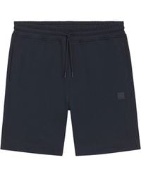 BOSS - New Sewalk Jog Shorts - Lyst