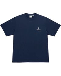 Gramicci - One Point Logo T-Shirt - Lyst
