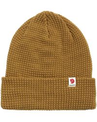 Fjallraven - Tab Hat - Lyst