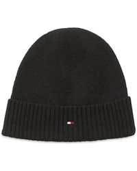 Tommy Hilfiger Hats for Men | Online Sale up to 50% off | Lyst