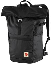 Fjallraven - Fjällräven High Coast Foldsack 24 - Lyst