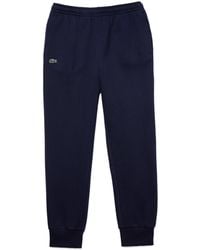 Lacoste Sweatpants For Men Up To 41 Off At Lyst Com