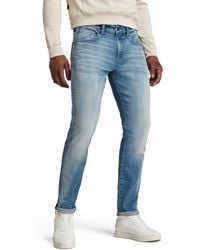vloot foto ga verder G-Star RAW Skinny jeans for Men | Online Sale up to 87% off | Lyst