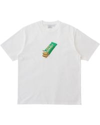 Gramicci - Granola T-Shirt - Lyst