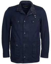 Barbour Jackets for Men | Online Sale up to 45% off | Lyst