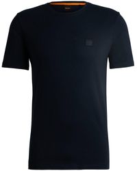 BOSS - Tales T-Shirt - Lyst